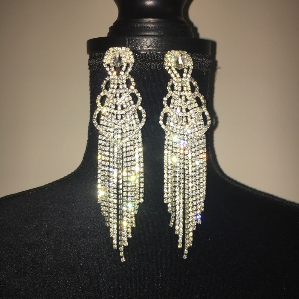 Earrings!!!